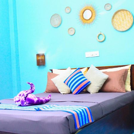 7Elements - Boutique Hotel & Restaurant Weligama Exterior photo