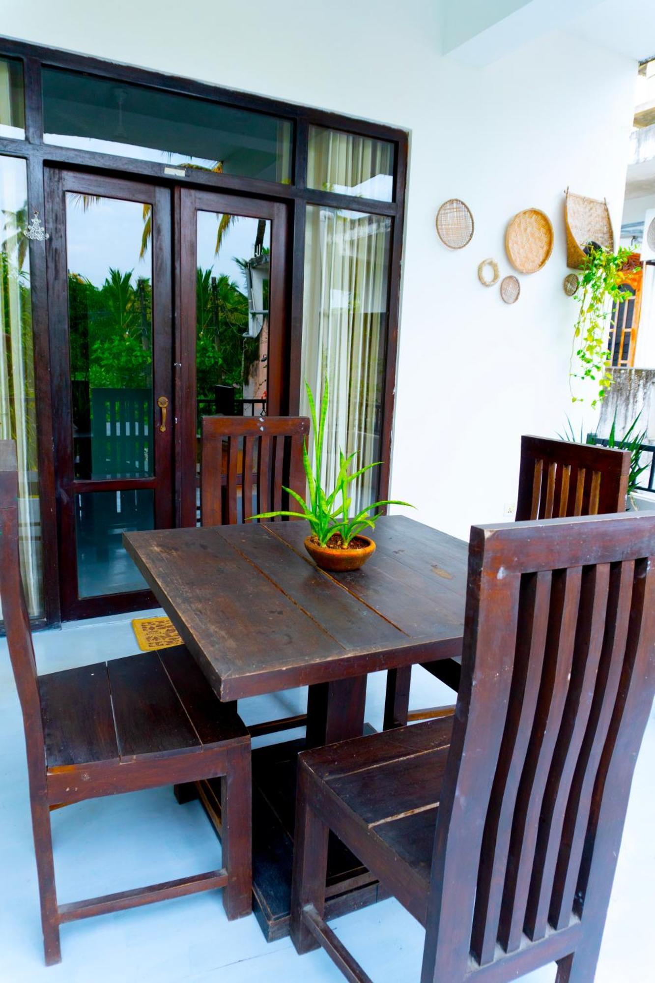 7Elements - Boutique Hotel & Restaurant Weligama Room photo