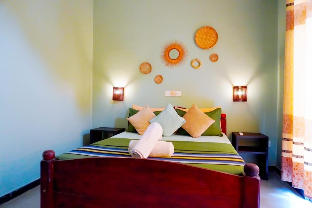 7Elements - Boutique Hotel & Restaurant Weligama Room photo