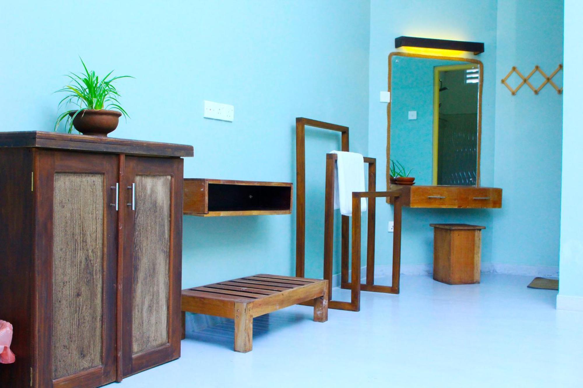 7Elements - Boutique Hotel & Restaurant Weligama Room photo
