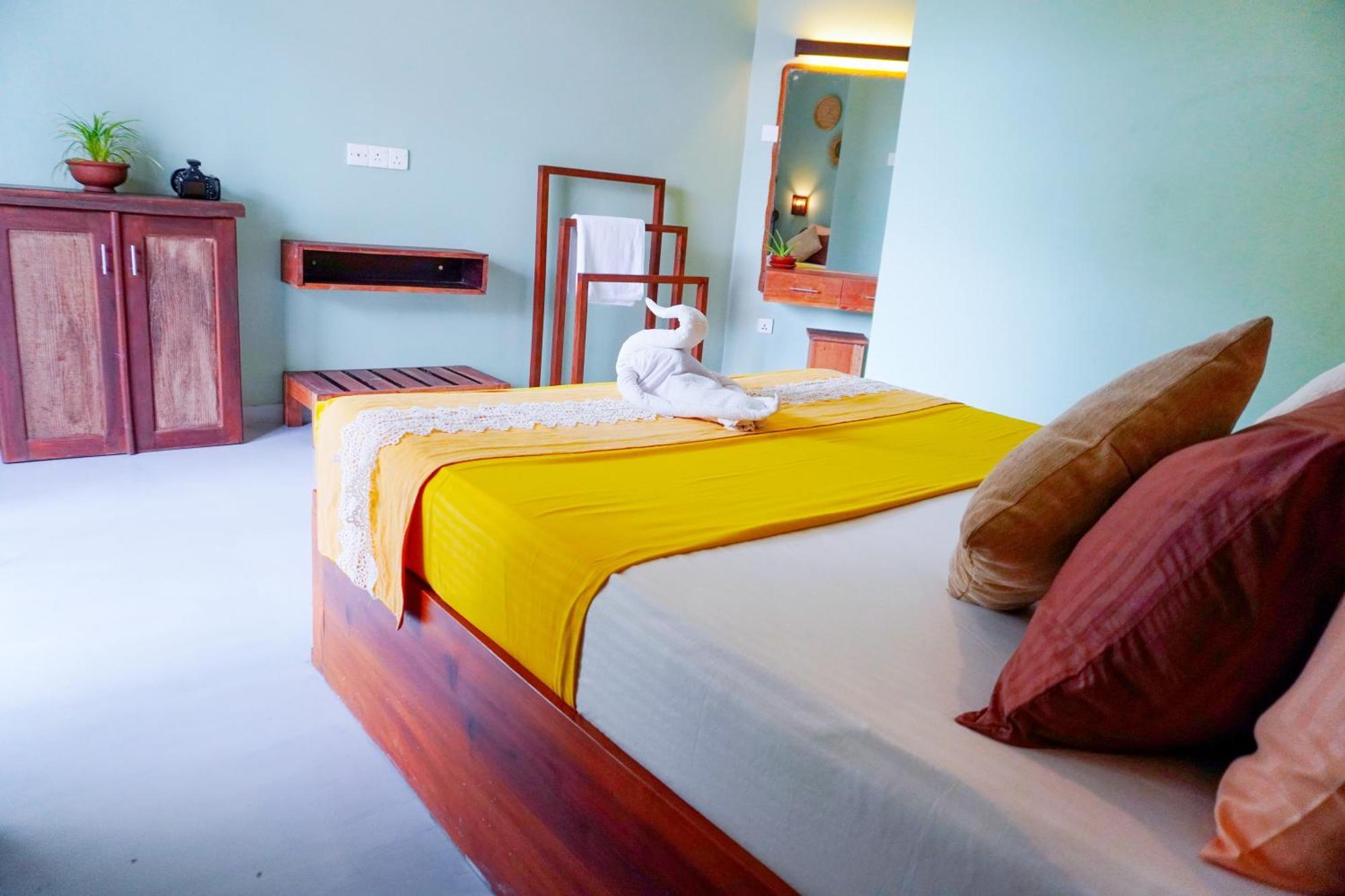 7Elements - Boutique Hotel & Restaurant Weligama Room photo