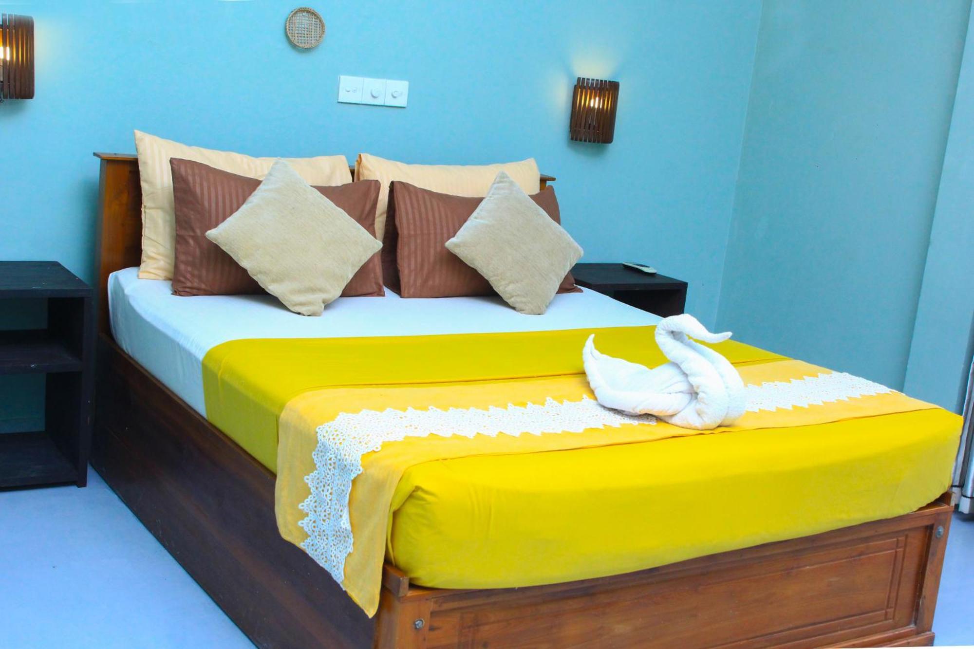 7Elements - Boutique Hotel & Restaurant Weligama Exterior photo