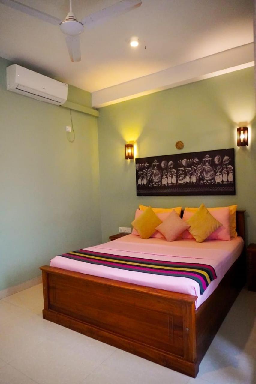 7Elements - Boutique Hotel & Restaurant Weligama Room photo