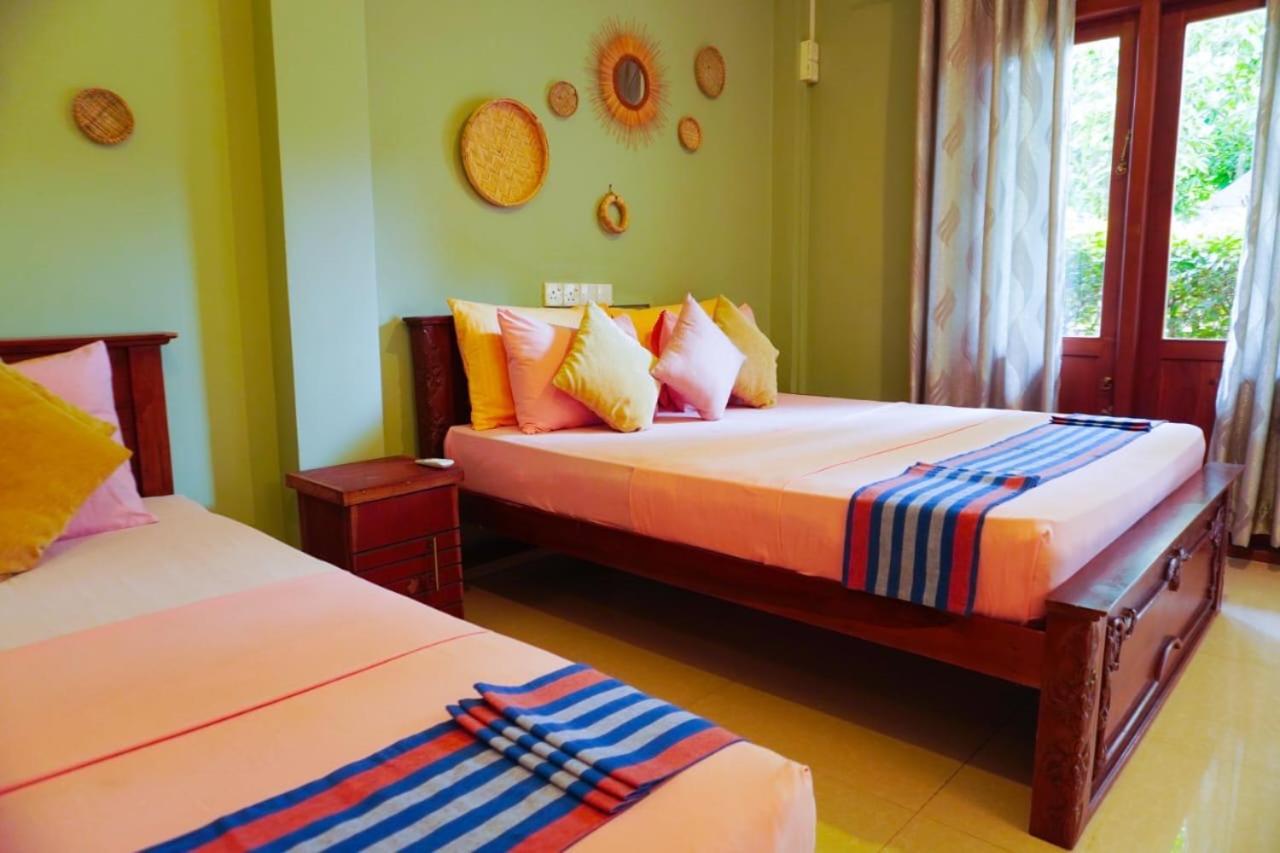 7Elements - Boutique Hotel & Restaurant Weligama Room photo