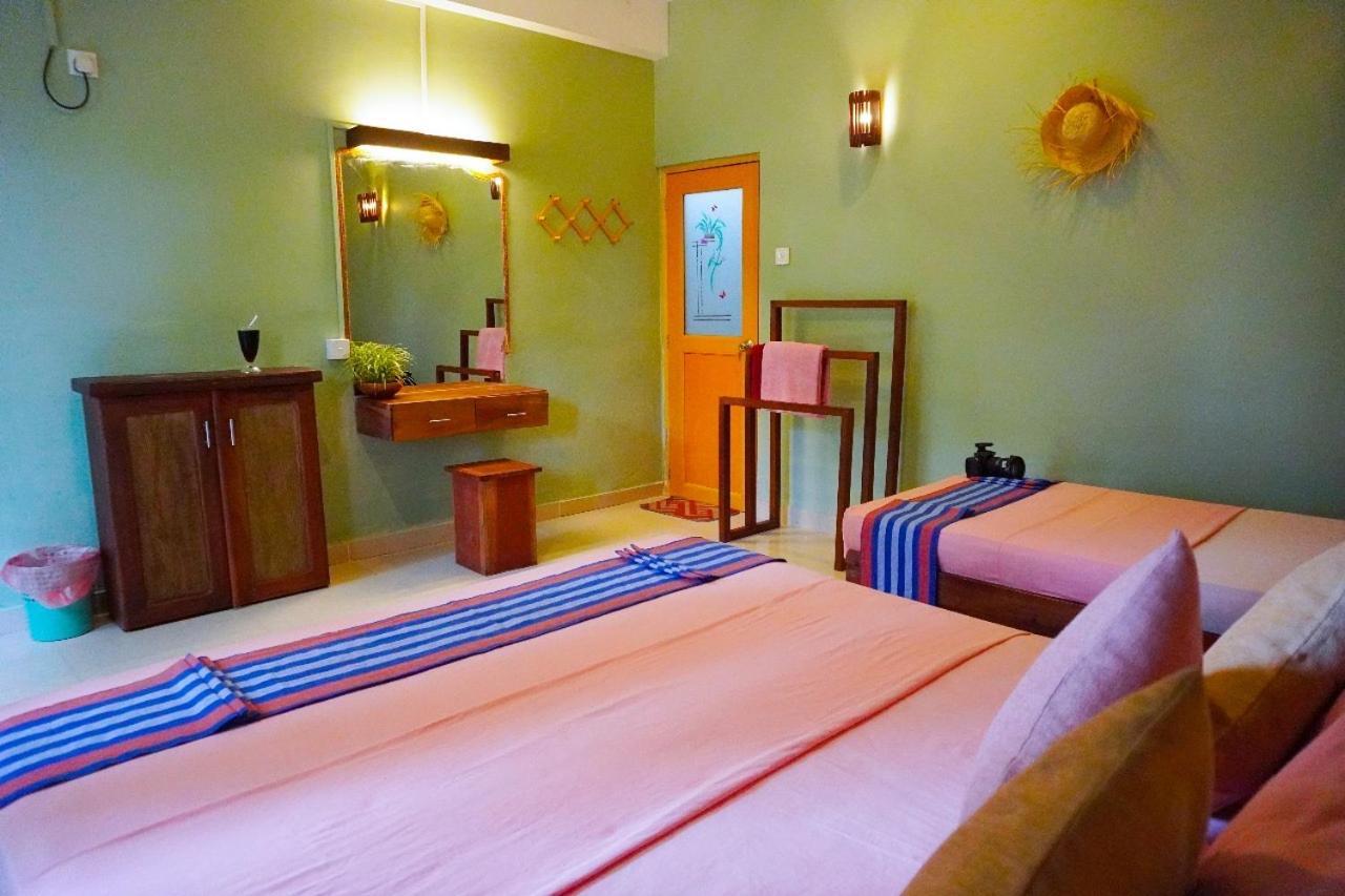 7Elements - Boutique Hotel & Restaurant Weligama Room photo