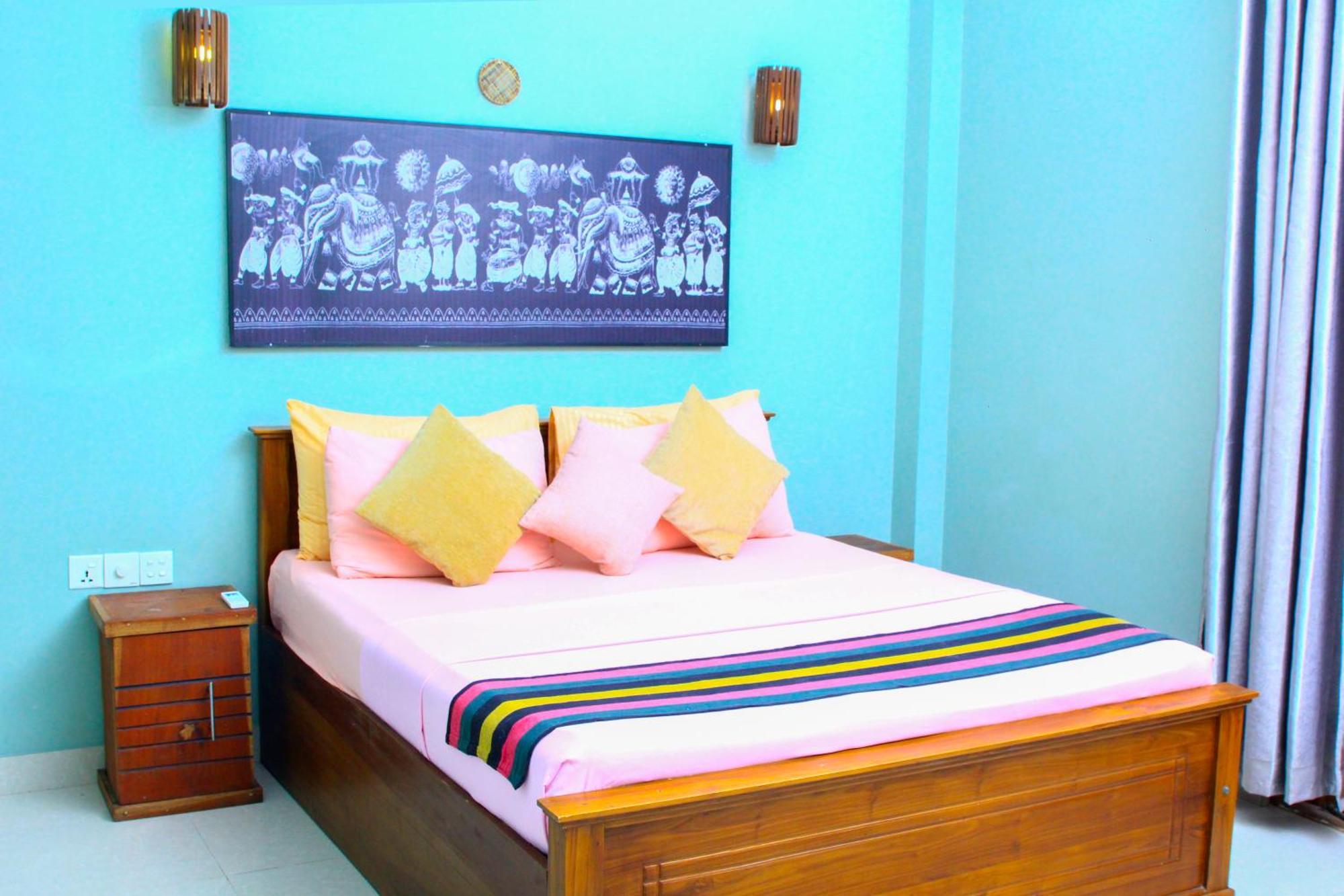 7Elements - Boutique Hotel & Restaurant Weligama Room photo
