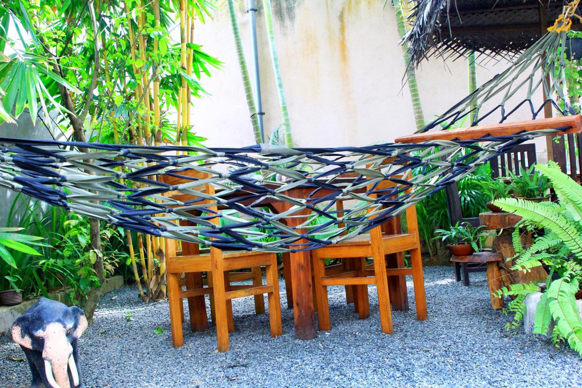7Elements - Boutique Hotel & Restaurant Weligama Exterior photo