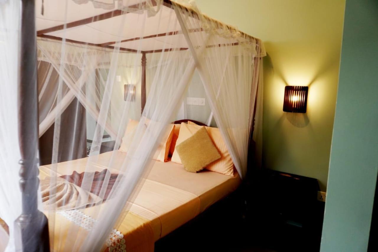 7Elements - Boutique Hotel & Restaurant Weligama Room photo